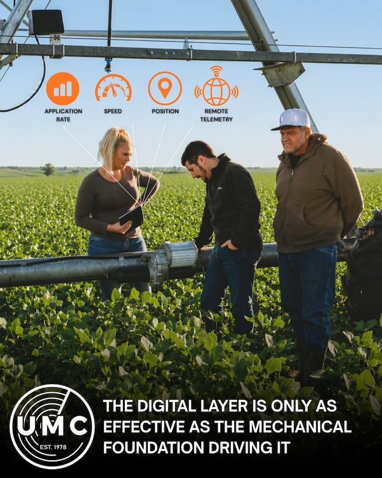 Digital Layer